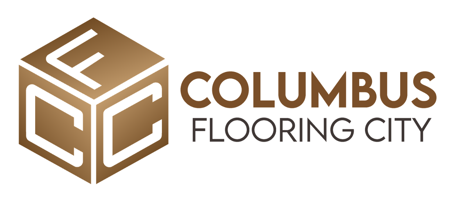 Columbus Flooring City logo
