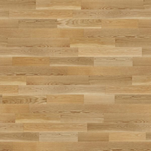 White Oak Rococo