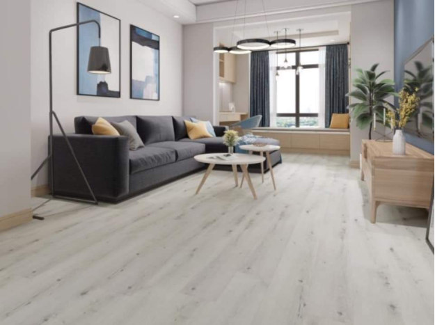 12 Advantages of Vinyl Flooring