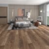 Redwood room