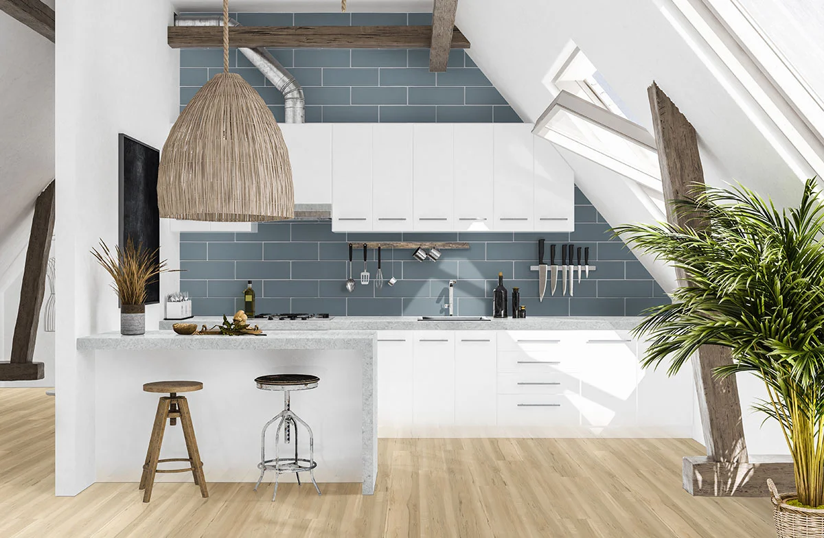 Akadia Luxury Vinyl Plank - Image 6
