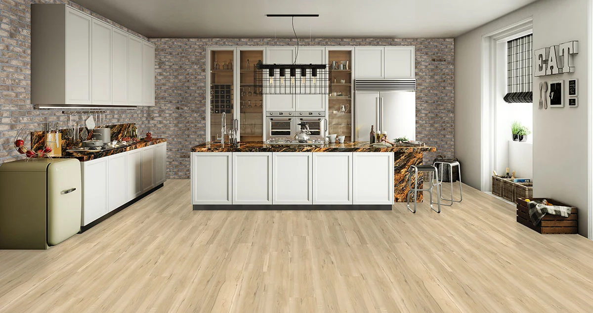 Akadia Luxury Vinyl Plank - Image 4