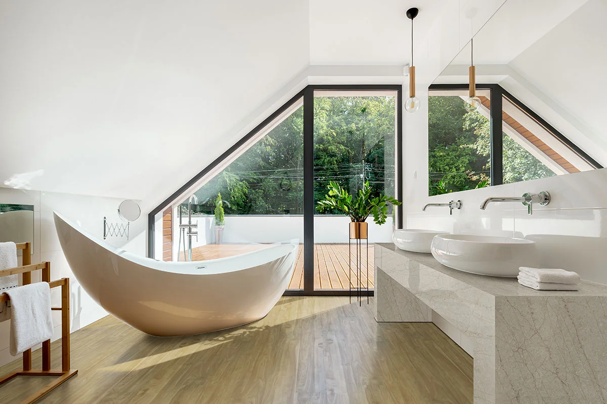BROOKLINE® LUXURY VINYL PLANKS - Image 3