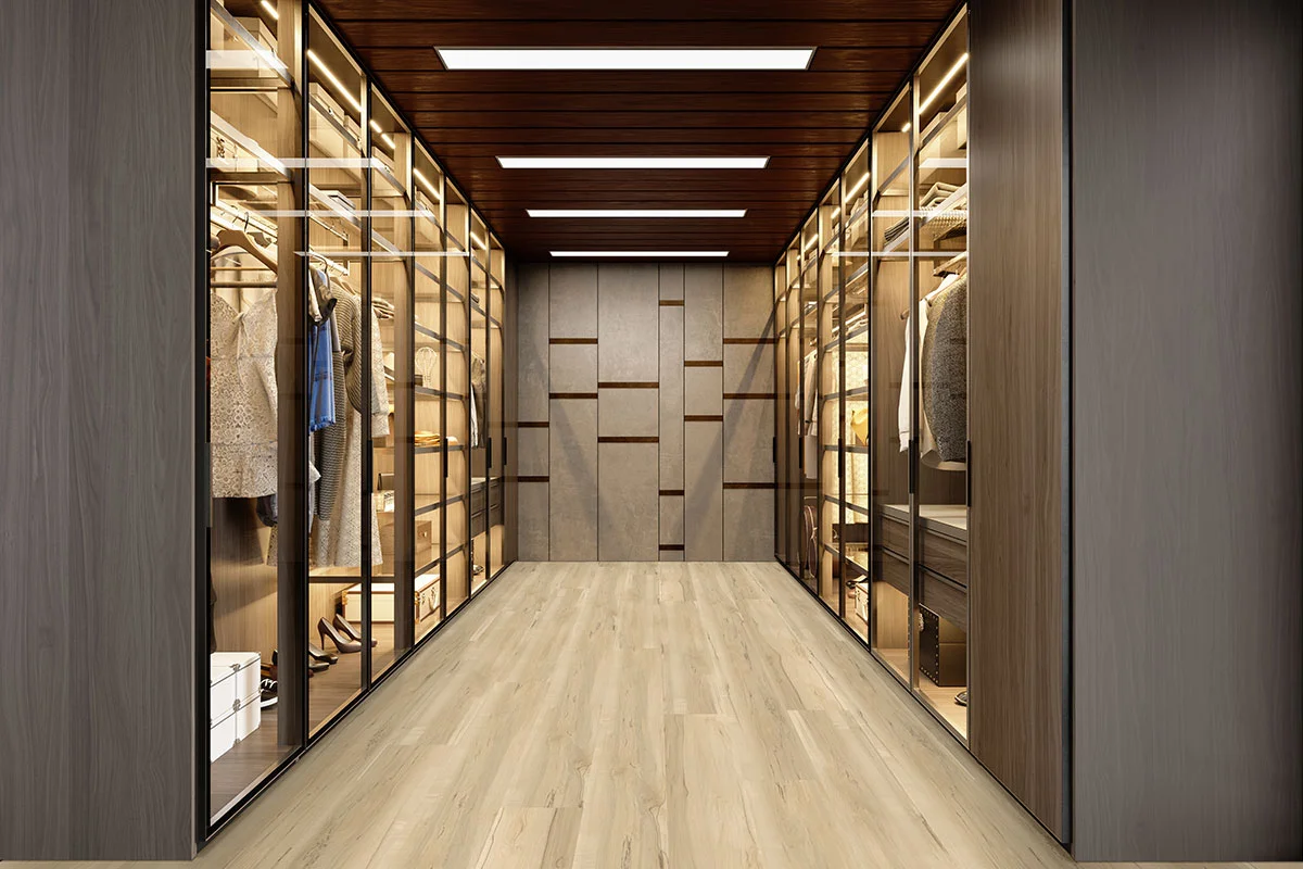 Akadia Luxury Vinyl Plank - Image 3