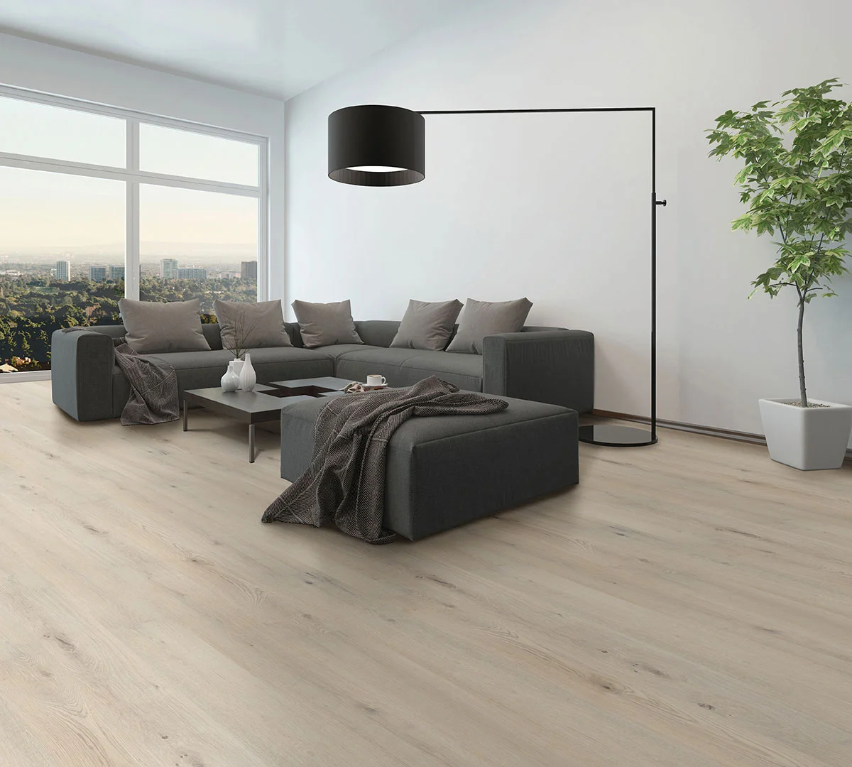 RUNMILL ISLE LUXURY VINYL PLANKS - Image 2