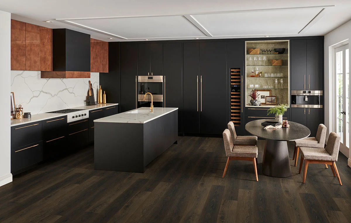 Prescott Barrell Luxury Vinyl Planks - Image 4