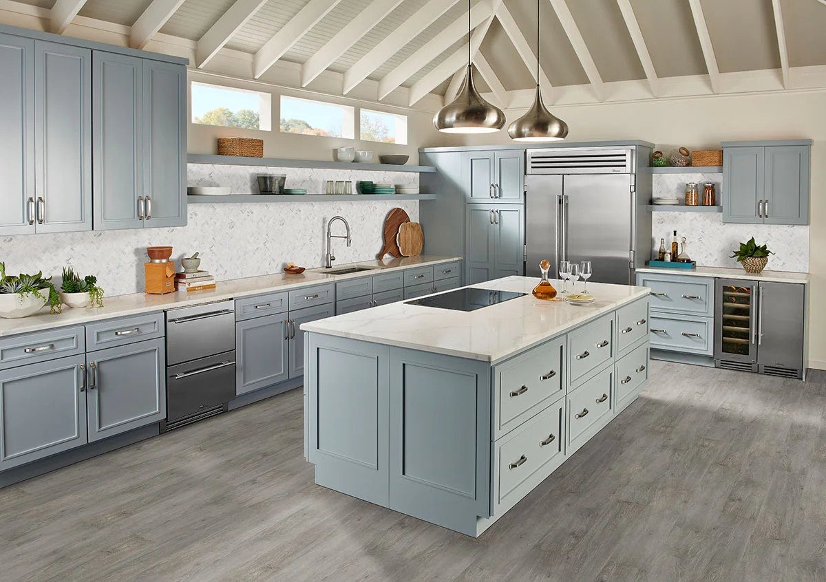 GRAYTON LUXURY VINYL PLANKS - Image 2