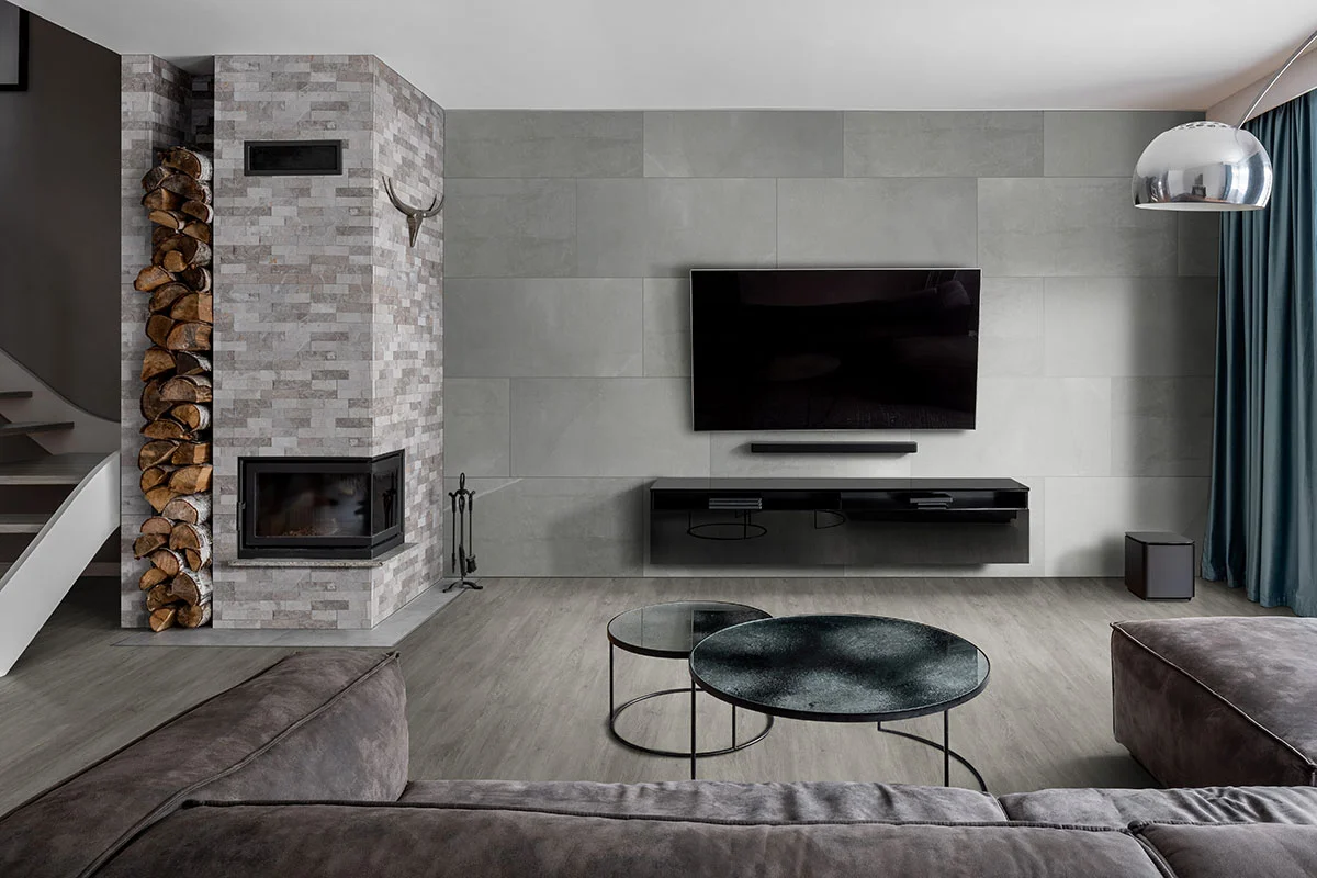 GRAYTON LUXURY VINYL PLANKS - Image 3