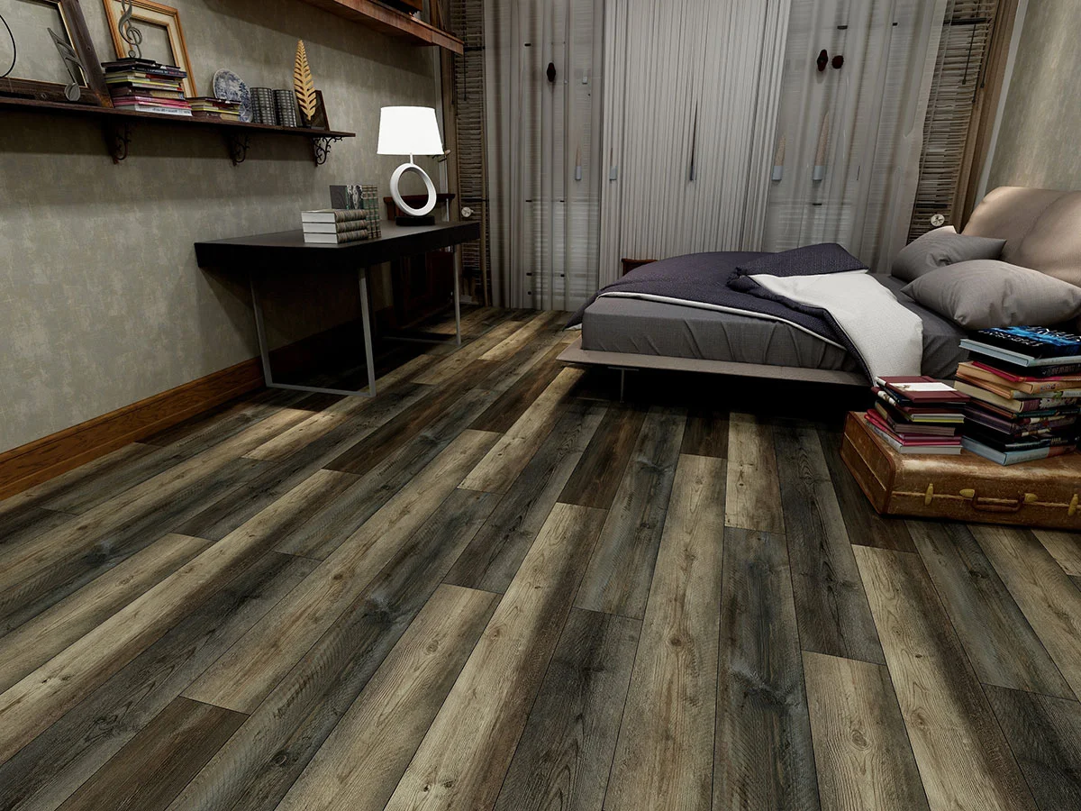 STABLE LUXURY VINYL PLANKS - Image 2