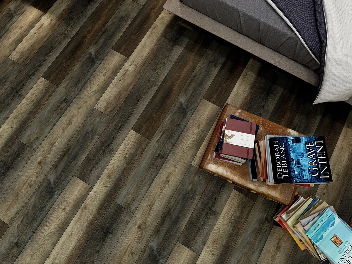 STABLE LUXURY VINYL PLANKS - Image 3