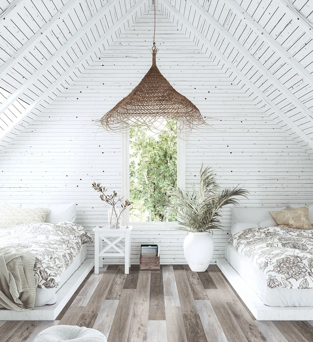WEATHERED BRINA LUXURY VINYL PLANKS - Image 2