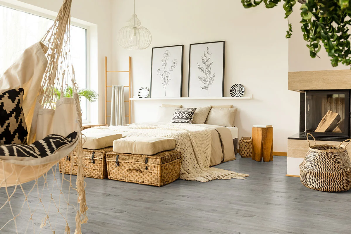 DUNITE OAK LUXURY VINYL PLANKS - Image 3
