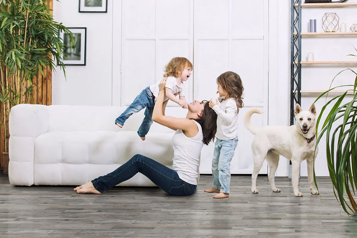 MEZCLA LUXURY VINYL PLANKS - Image 3