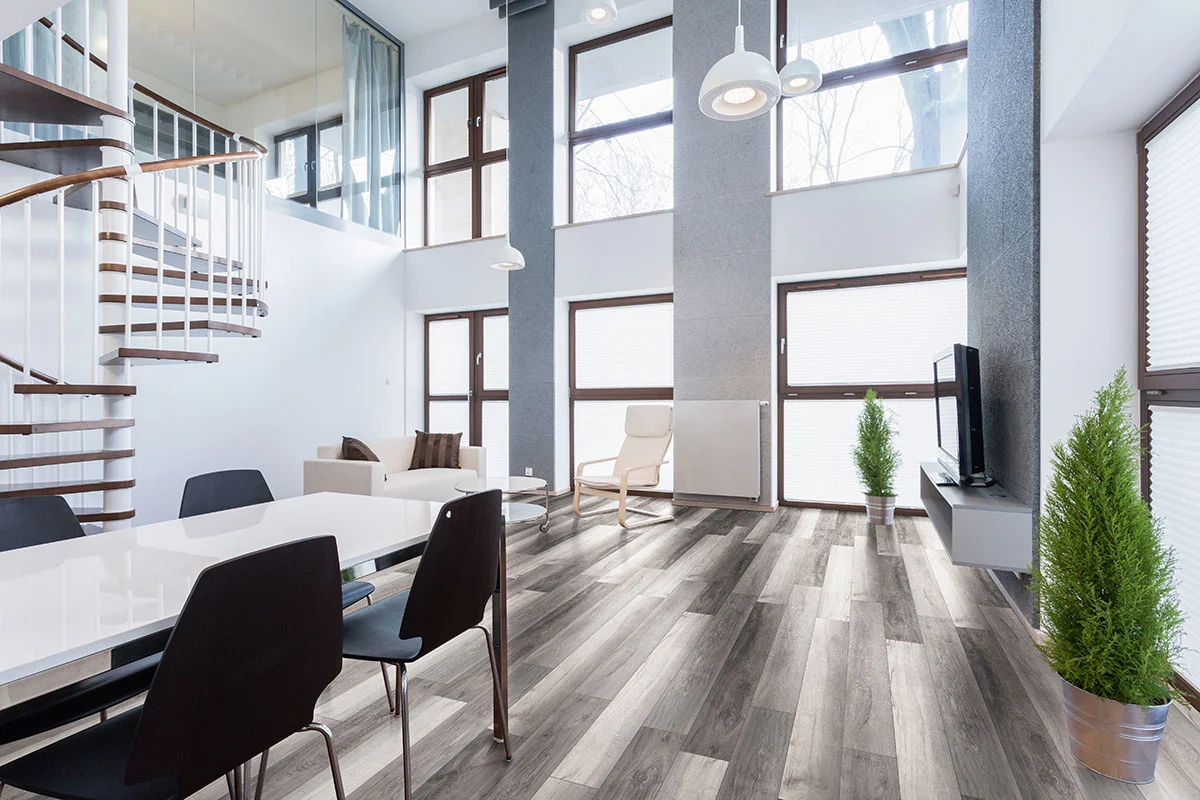 DRAVEN LUXURY VINYL PLANKS - Image 3