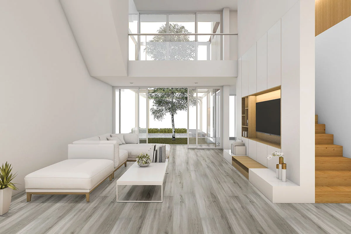 DUNITE OAK LUXURY VINYL PLANKS - Image 4