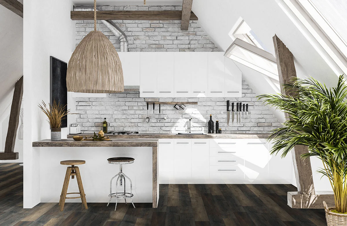 STABLE LUXURY VINYL PLANKS - Image 5