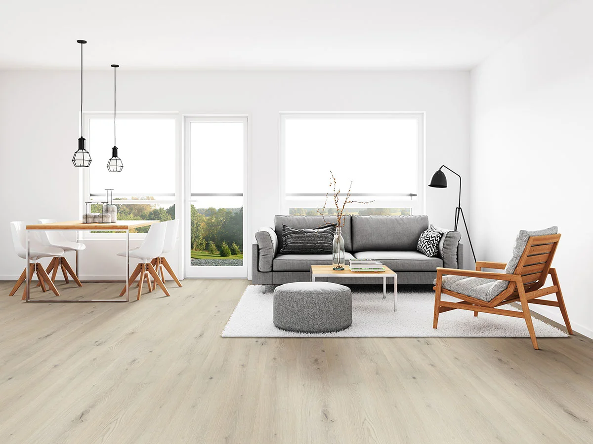 RUNMILL ISLE LUXURY VINYL PLANKS - Image 3