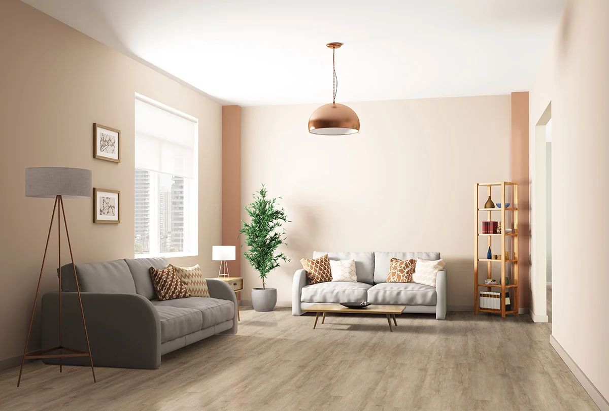 SANDINO LUXURY VINYL PLANKS - Image 2