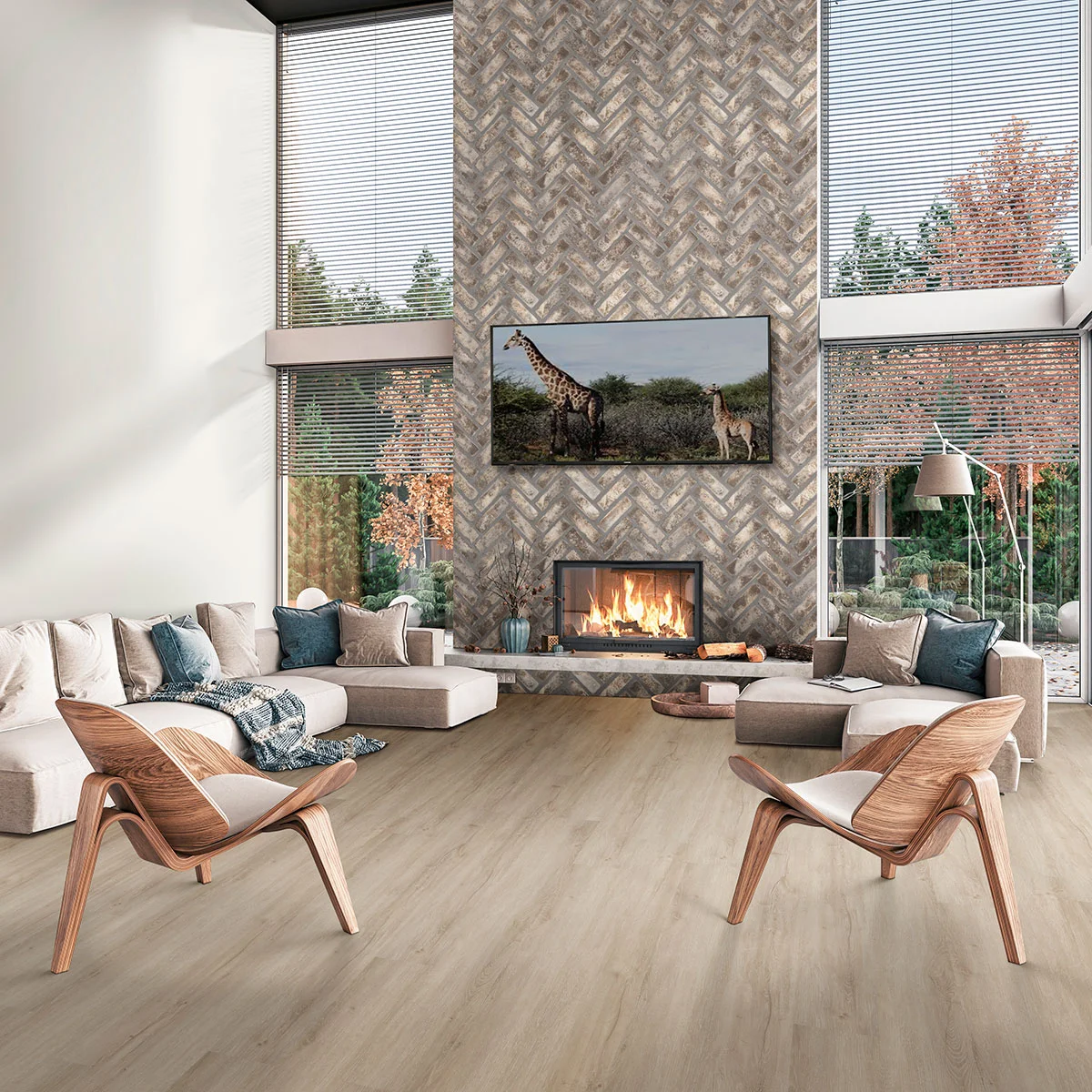 SANDINO LUXURY VINYL PLANKS - Image 3