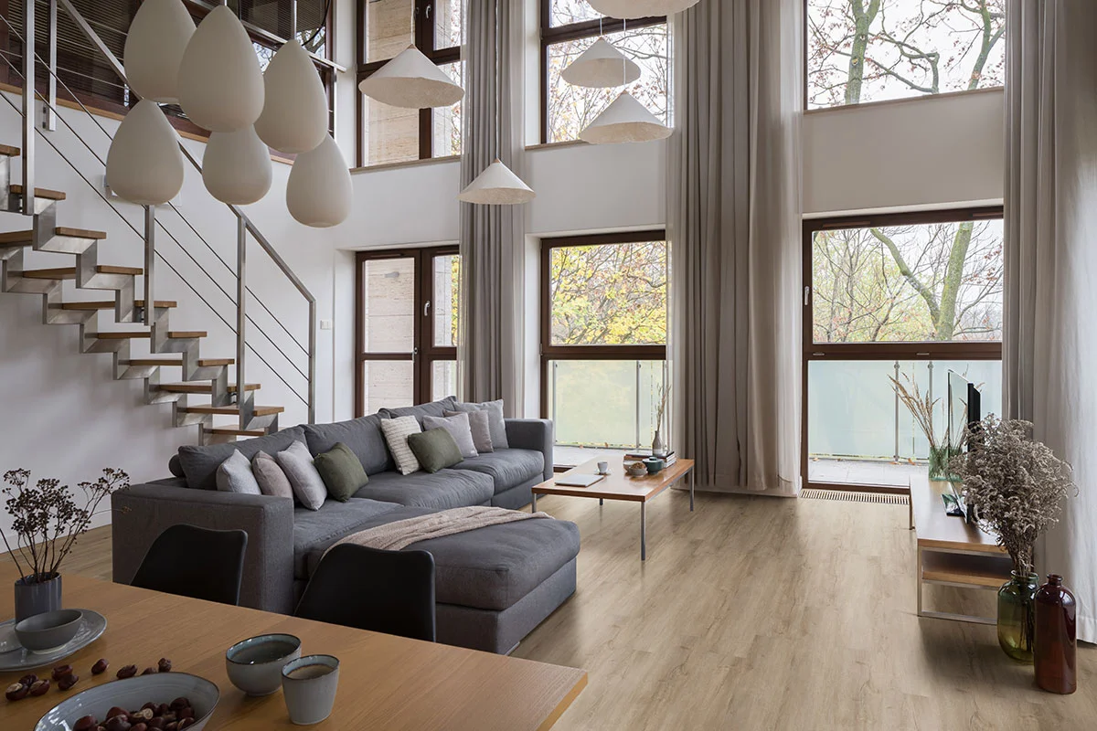 SANDINO LUXURY VINYL PLANKS - Image 7