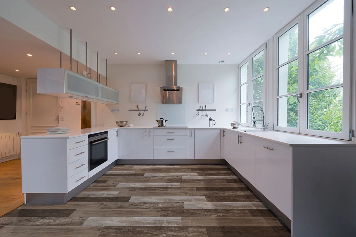 WEATHERED BRINA LUXURY VINYL PLANKS - Image 3