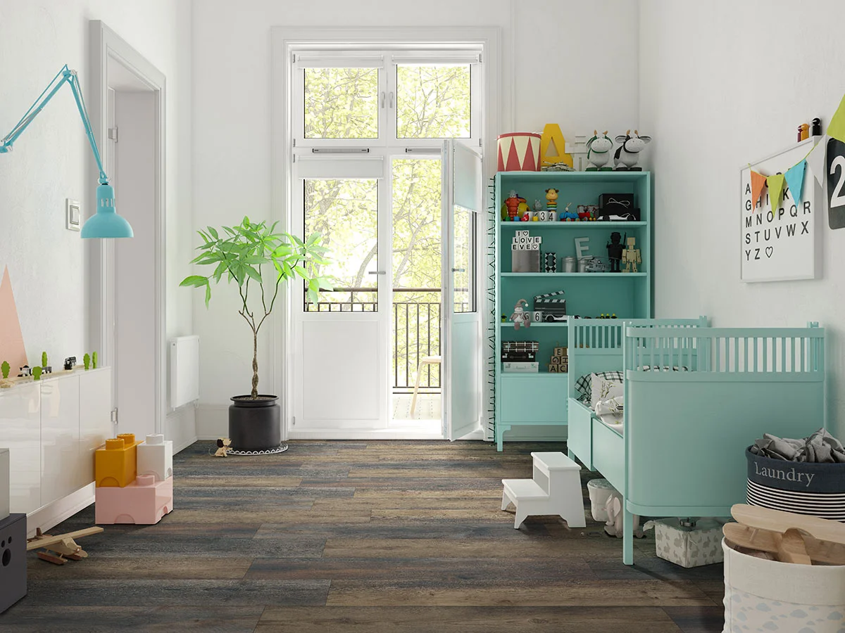 STABLE LUXURY VINYL PLANKS - Image 3