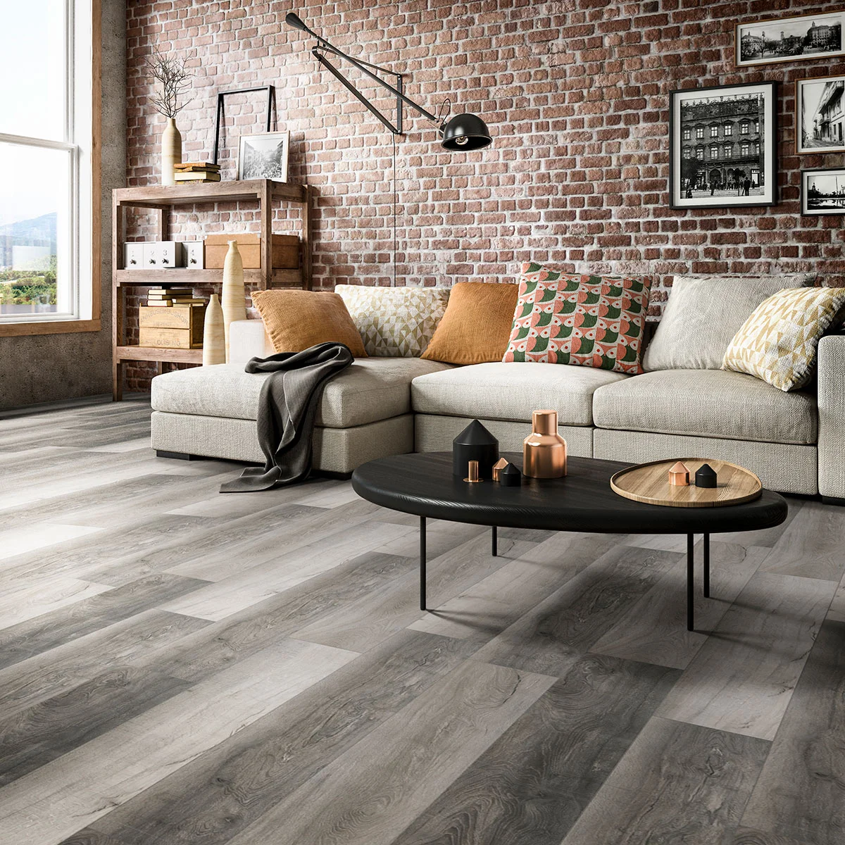 BRACKEN HILL LUXURY VINYL PLANKS - Image 3