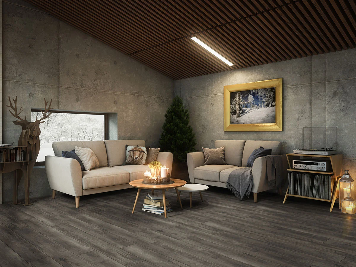 BILLINGHAM LUXURY VINYL PLANKS - Image 2
