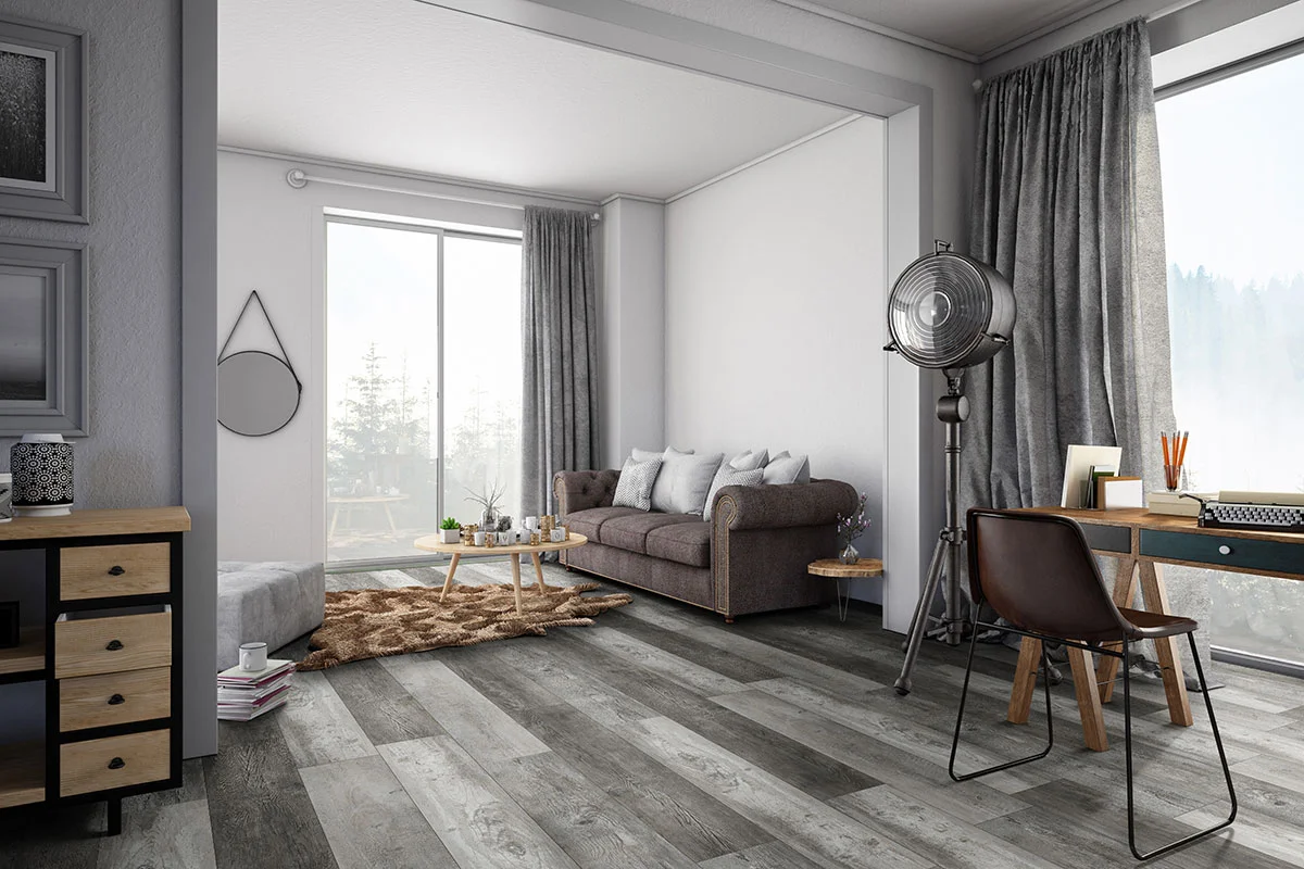 BOSWELL LUXURY VINYL PLANKS - Image 2