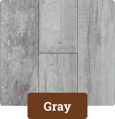 Gray Flooring Collection Color