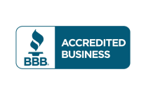 Accredited better Business bureau