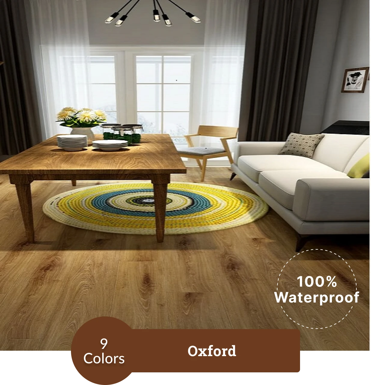 Oxford Flooring