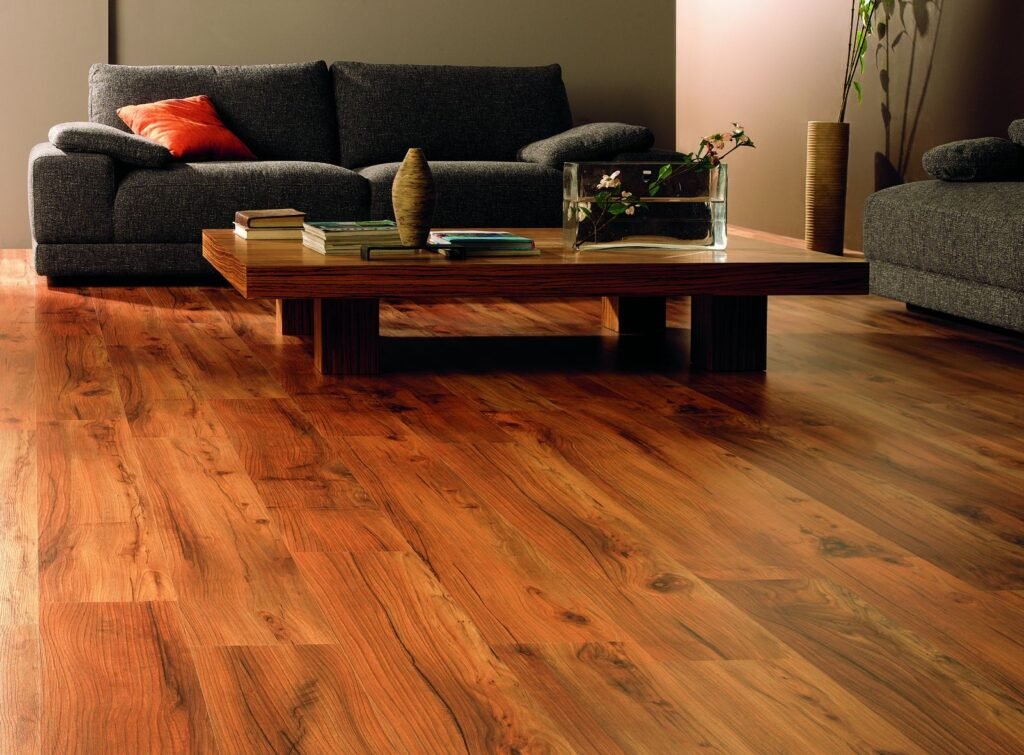 wood vinyl flooring