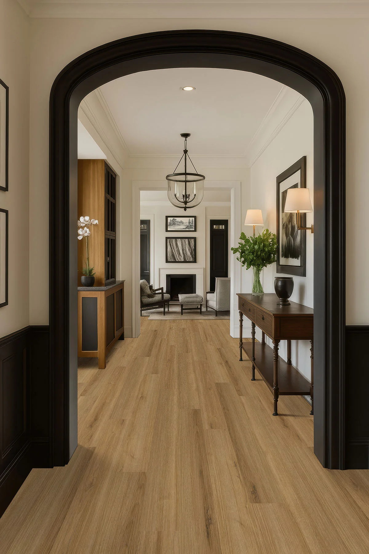Amber Forrester Luxury Vinyl Planks - Image 4