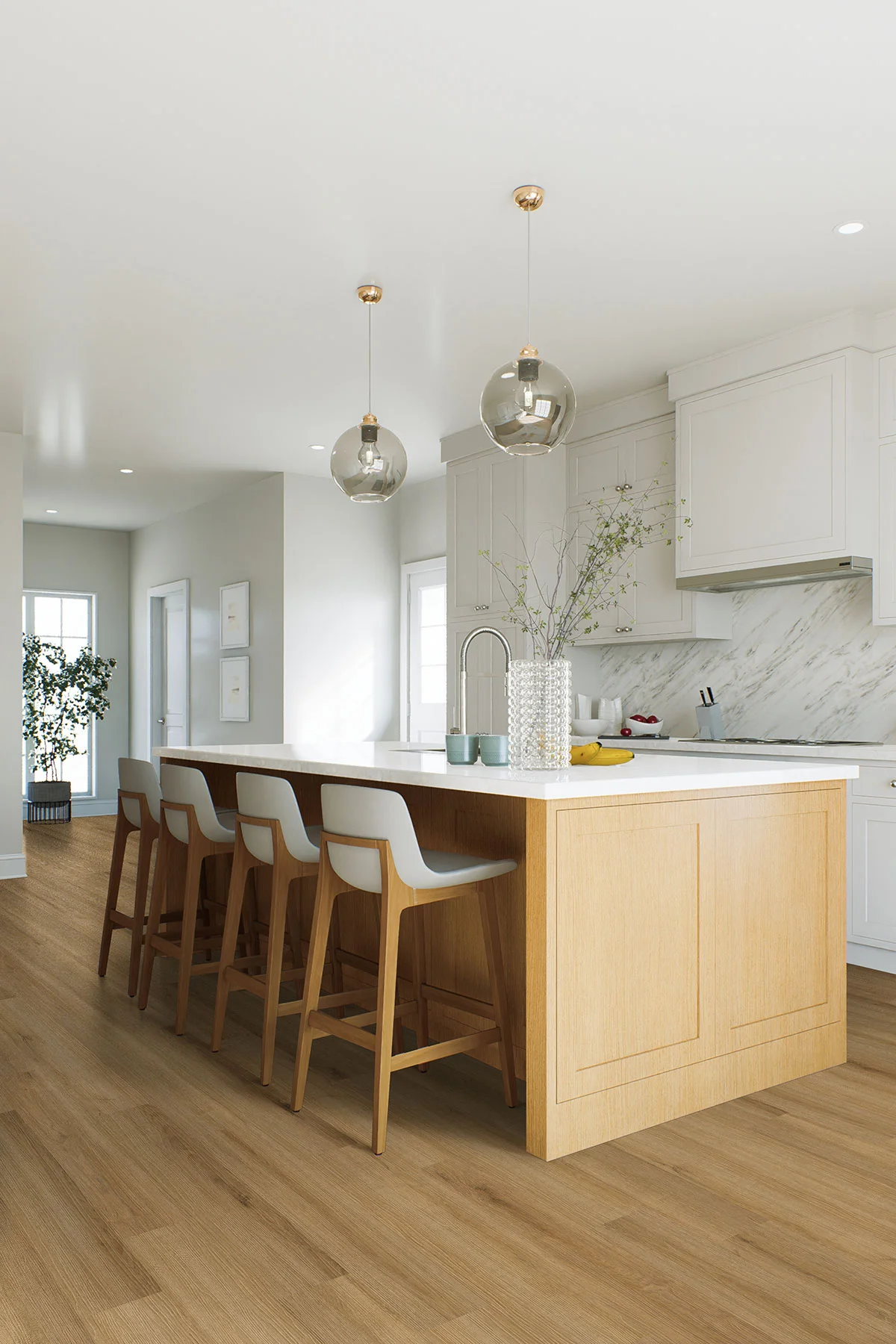 Amber Forrester Luxury Vinyl Planks - Image 5