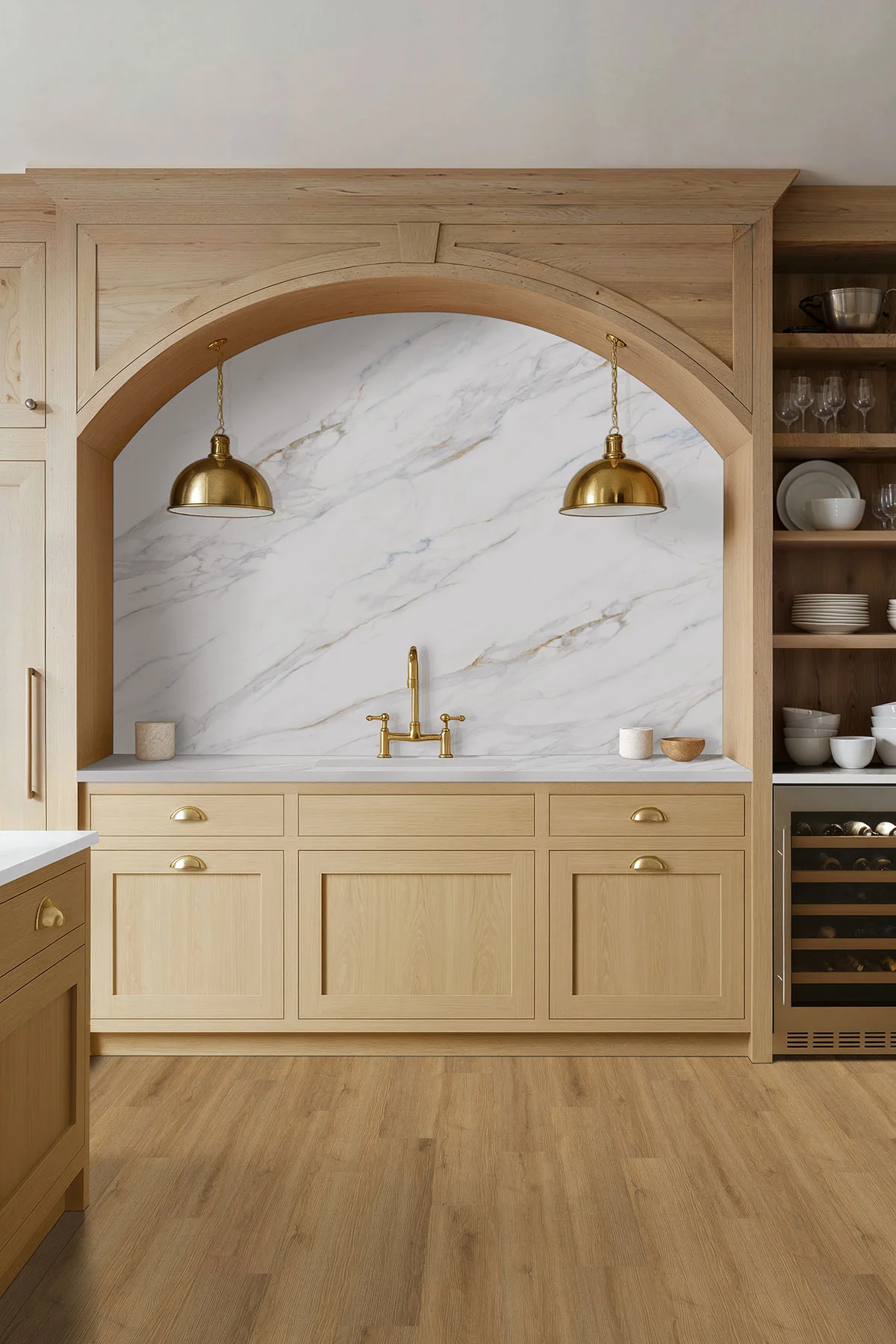 Amber Forrester Luxury Vinyl Planks - Image 6