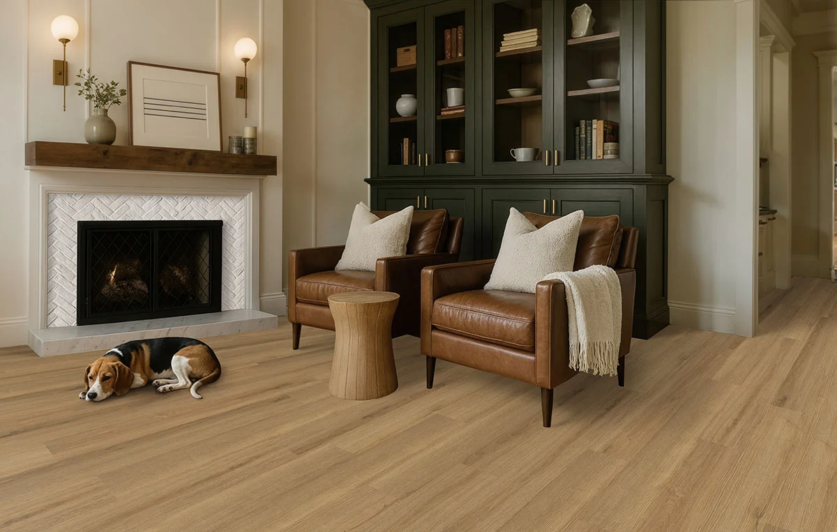 Amber Forrester Luxury Vinyl Planks - Image 7