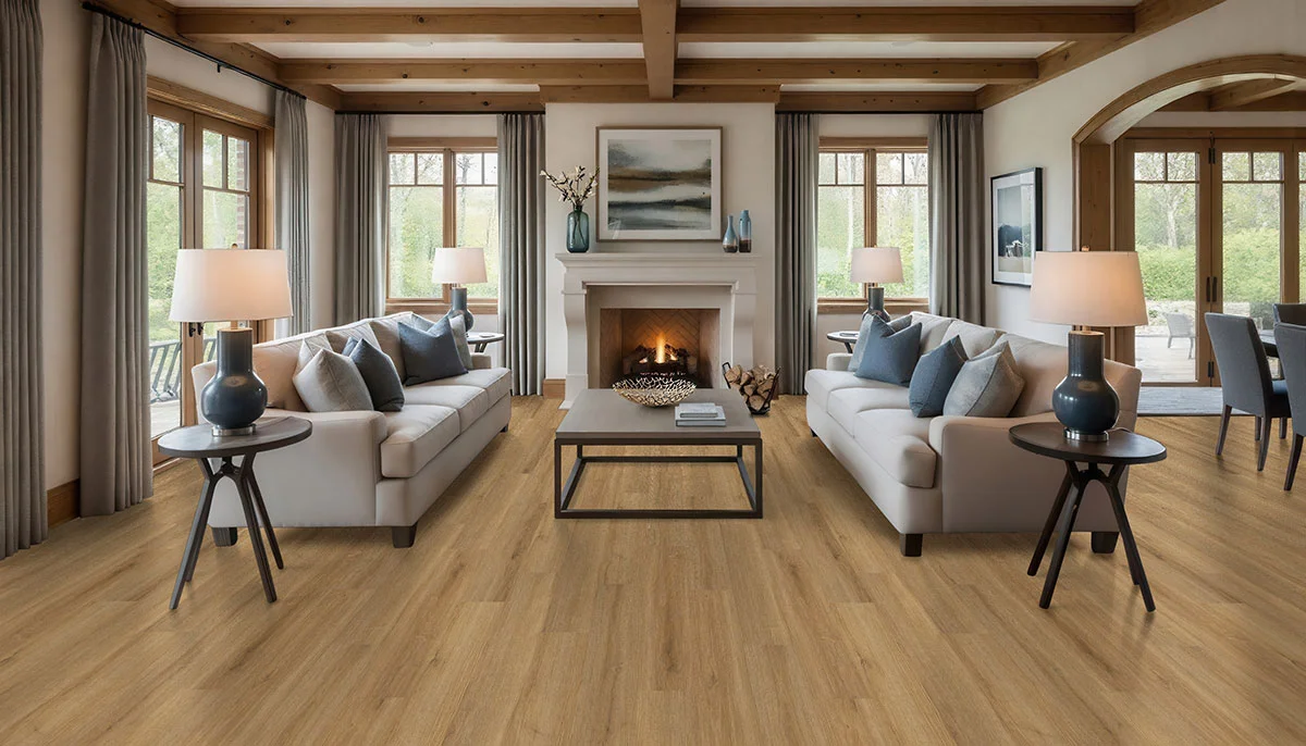 Amber Forrester Luxury Vinyl Planks - Image 8