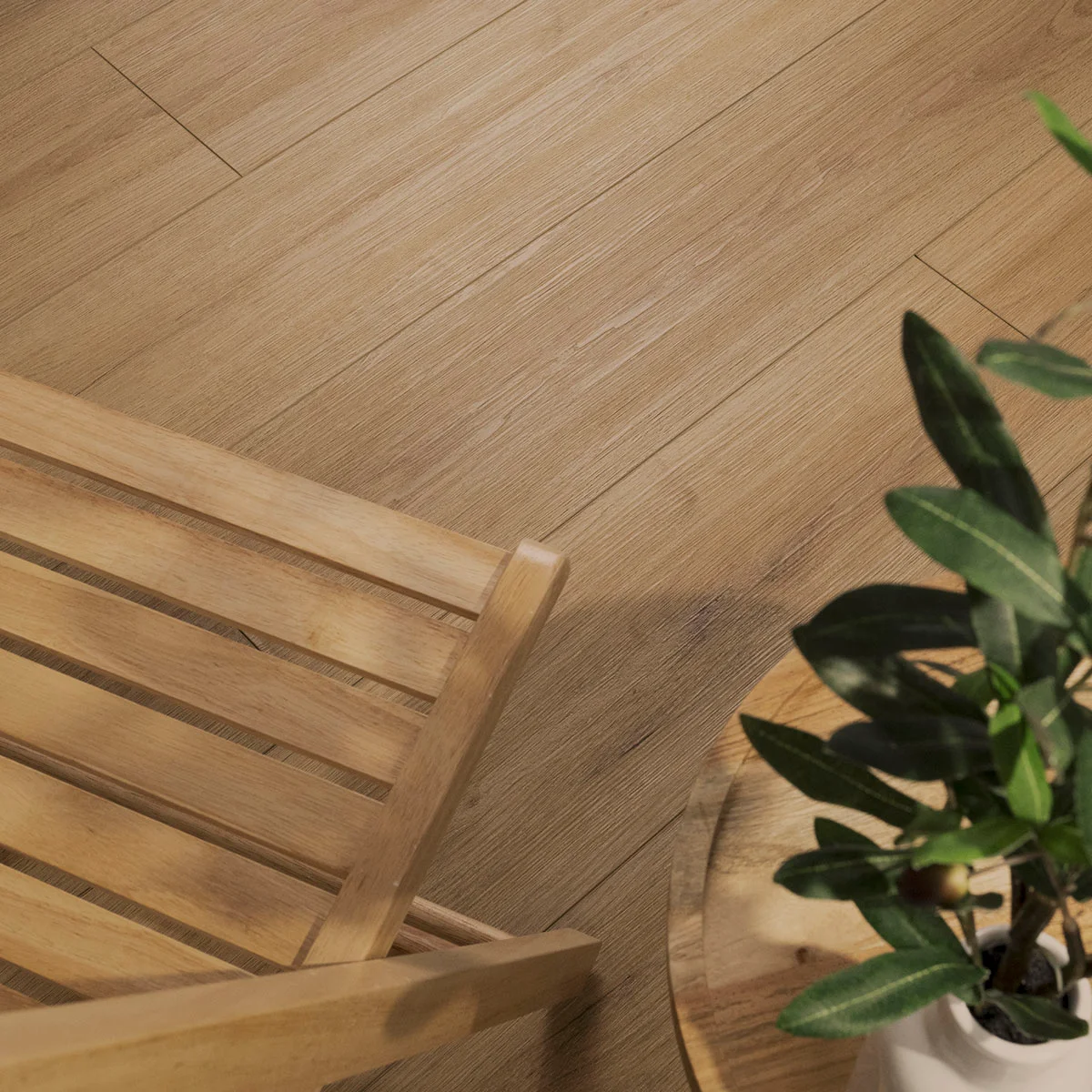 Amber Forrester Luxury Vinyl Planks - Image 5