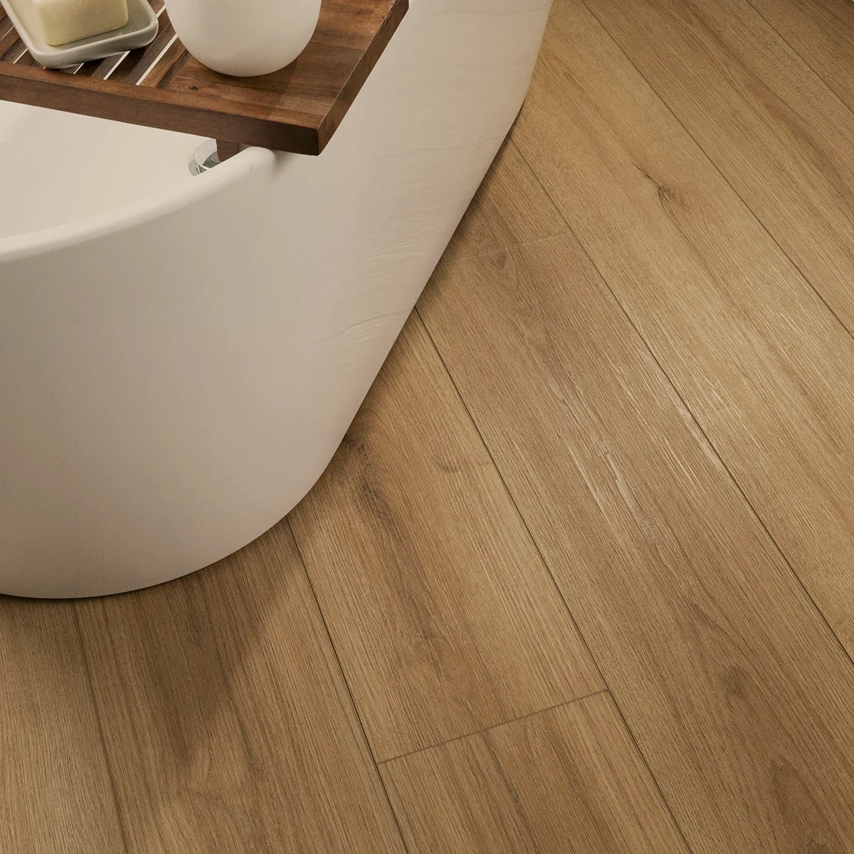 Amber Forrester Luxury Vinyl Planks - Image 6