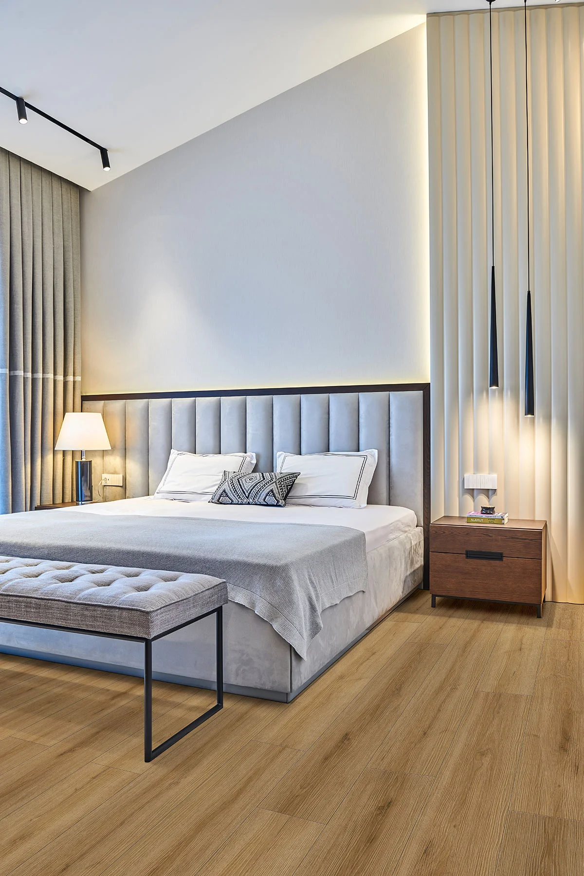 Amber Forrester Luxury Vinyl Planks - Image 8