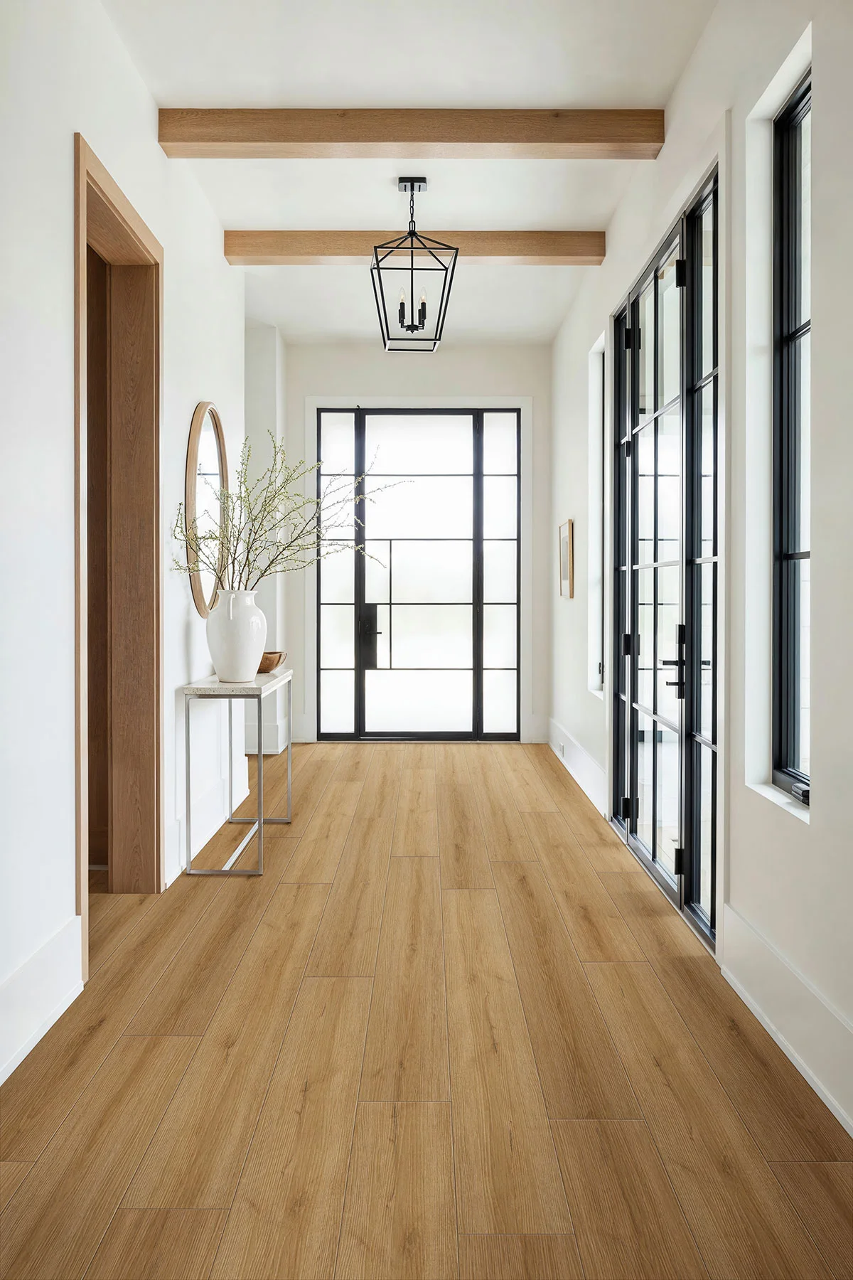 Amber Forrester Luxury Vinyl Planks - Image 9