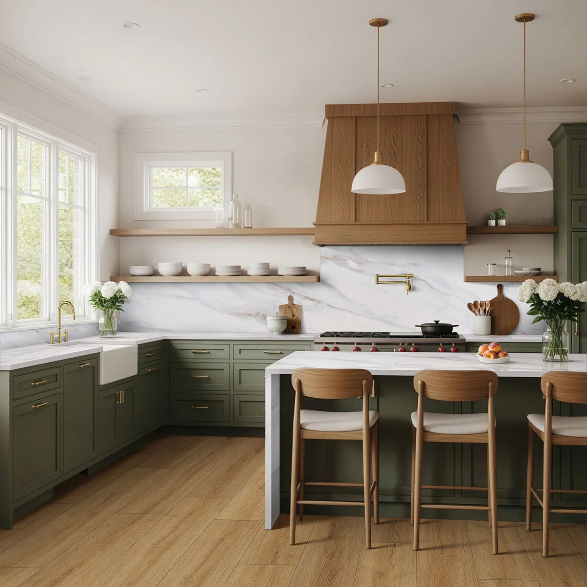 Amber Forrester Luxury Vinyl Planks - Image 11