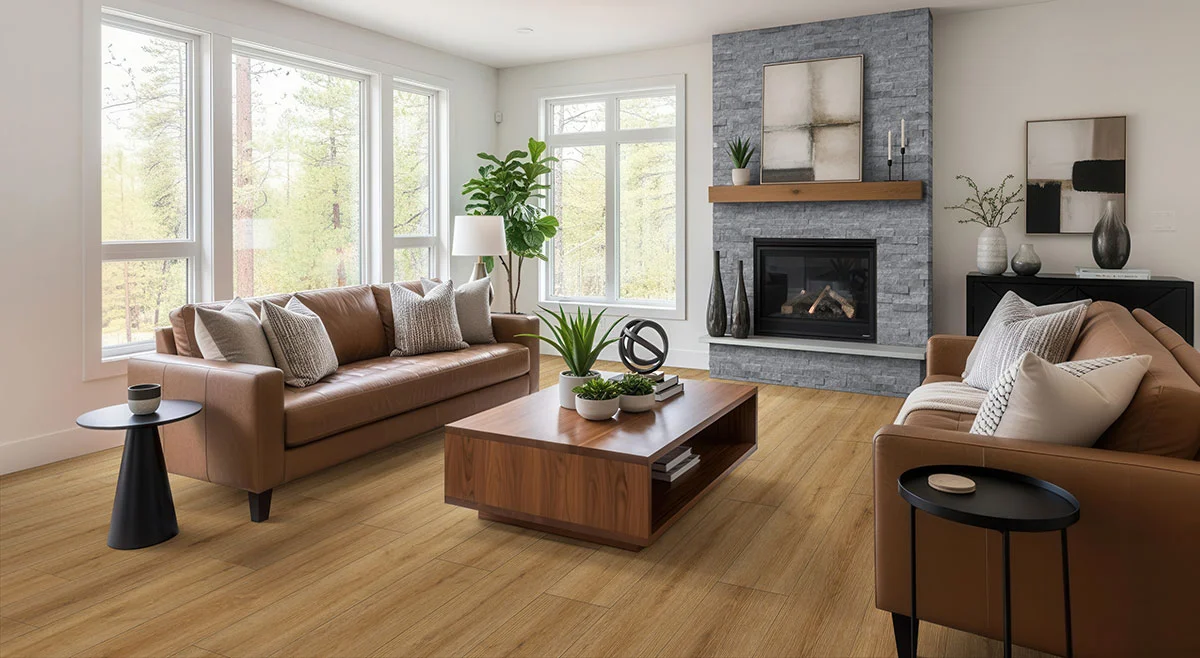 Amber Forrester Luxury Vinyl Planks - Image 12