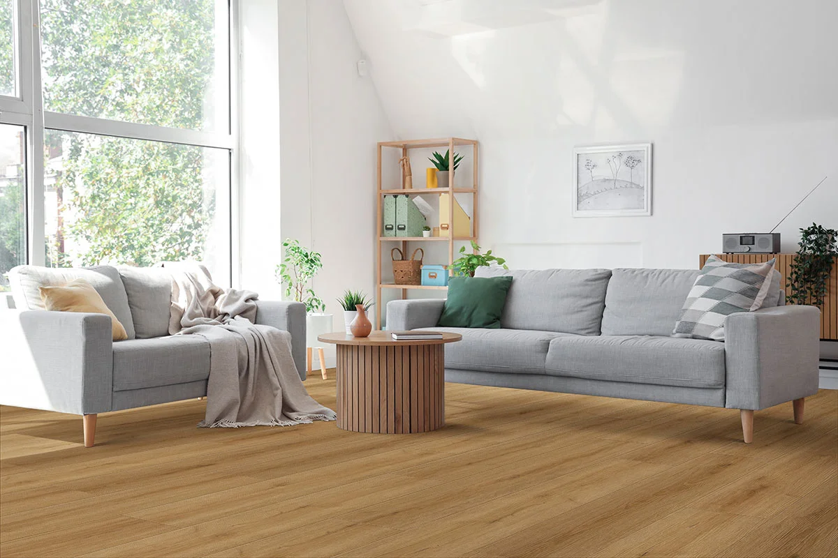 Amber Forrester Luxury Vinyl Planks - Image 13