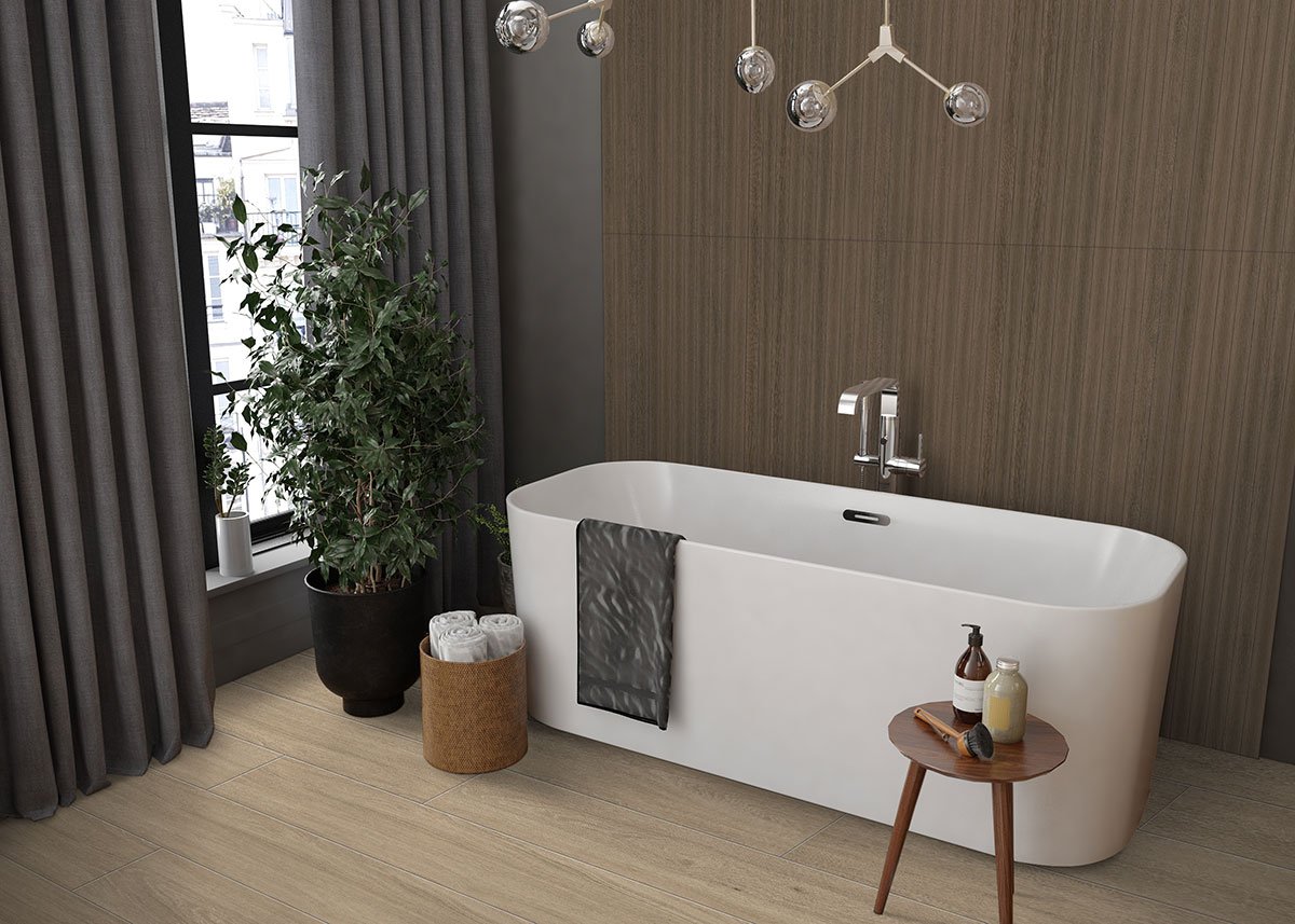 Wayne Parc Andaz Luxury Vinyl Planks - Image 8
