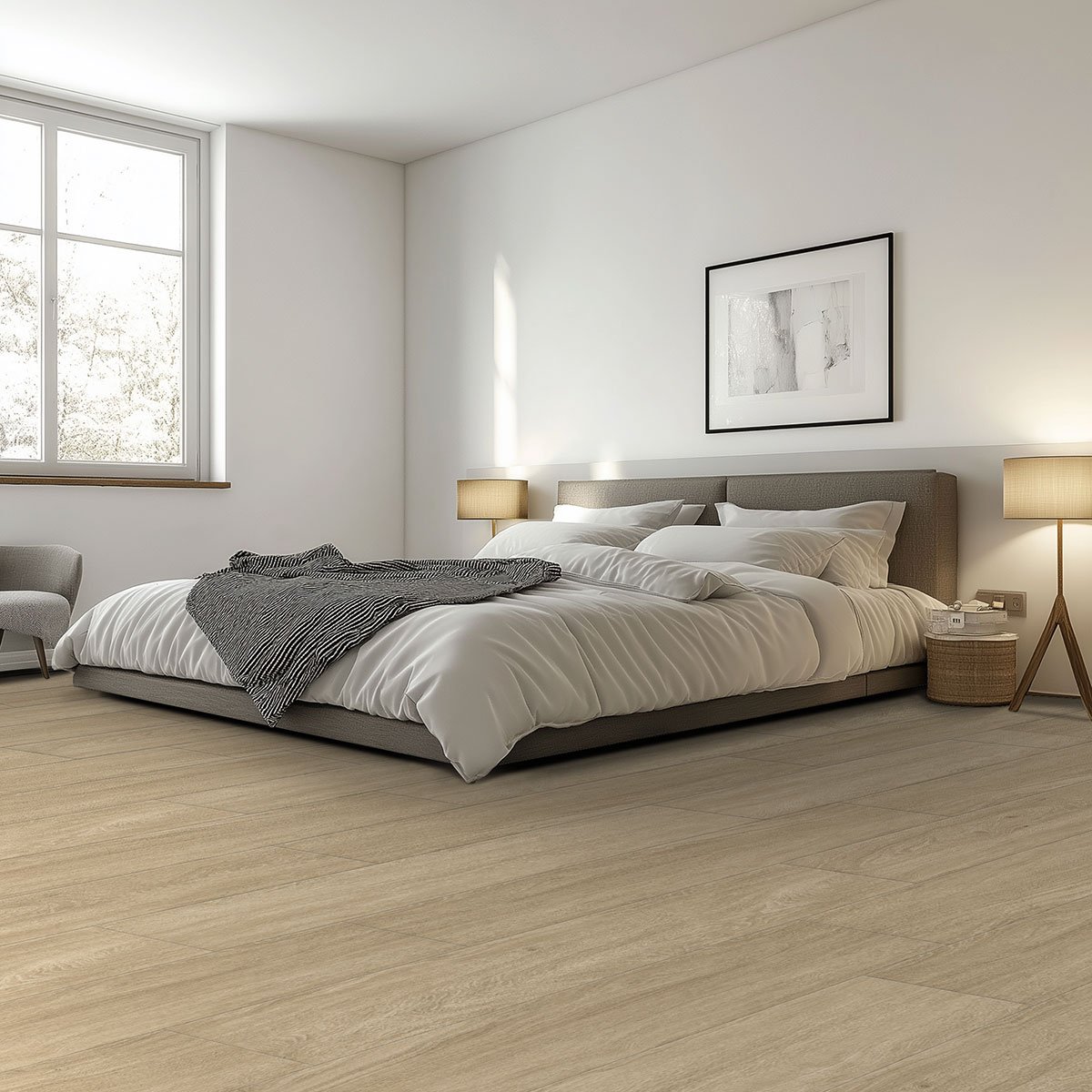 Wayne Parc Andaz Luxury Vinyl Planks - Image 9