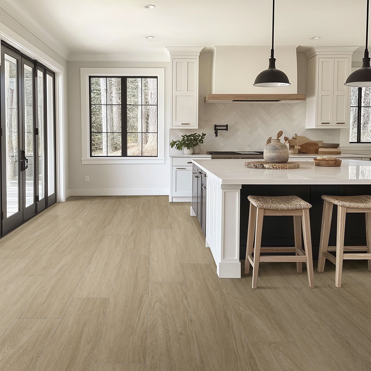 Wayne Parc Andaz Luxury Vinyl Planks - Image 10