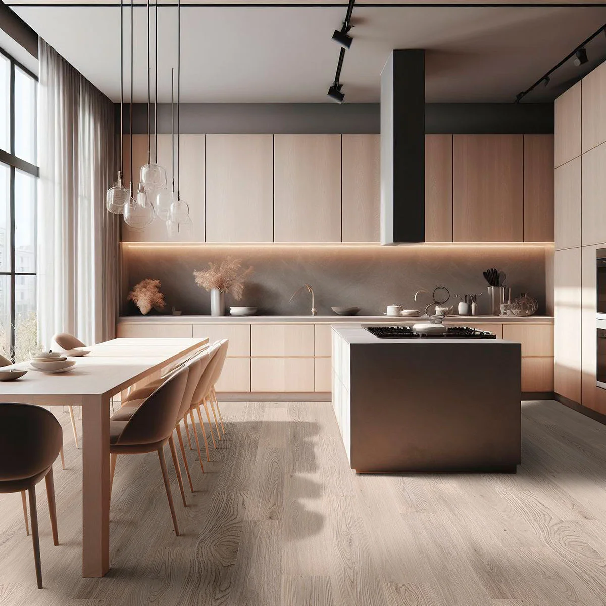 Prescott Austell Grove Luxury Vinyl Planks - Image 2