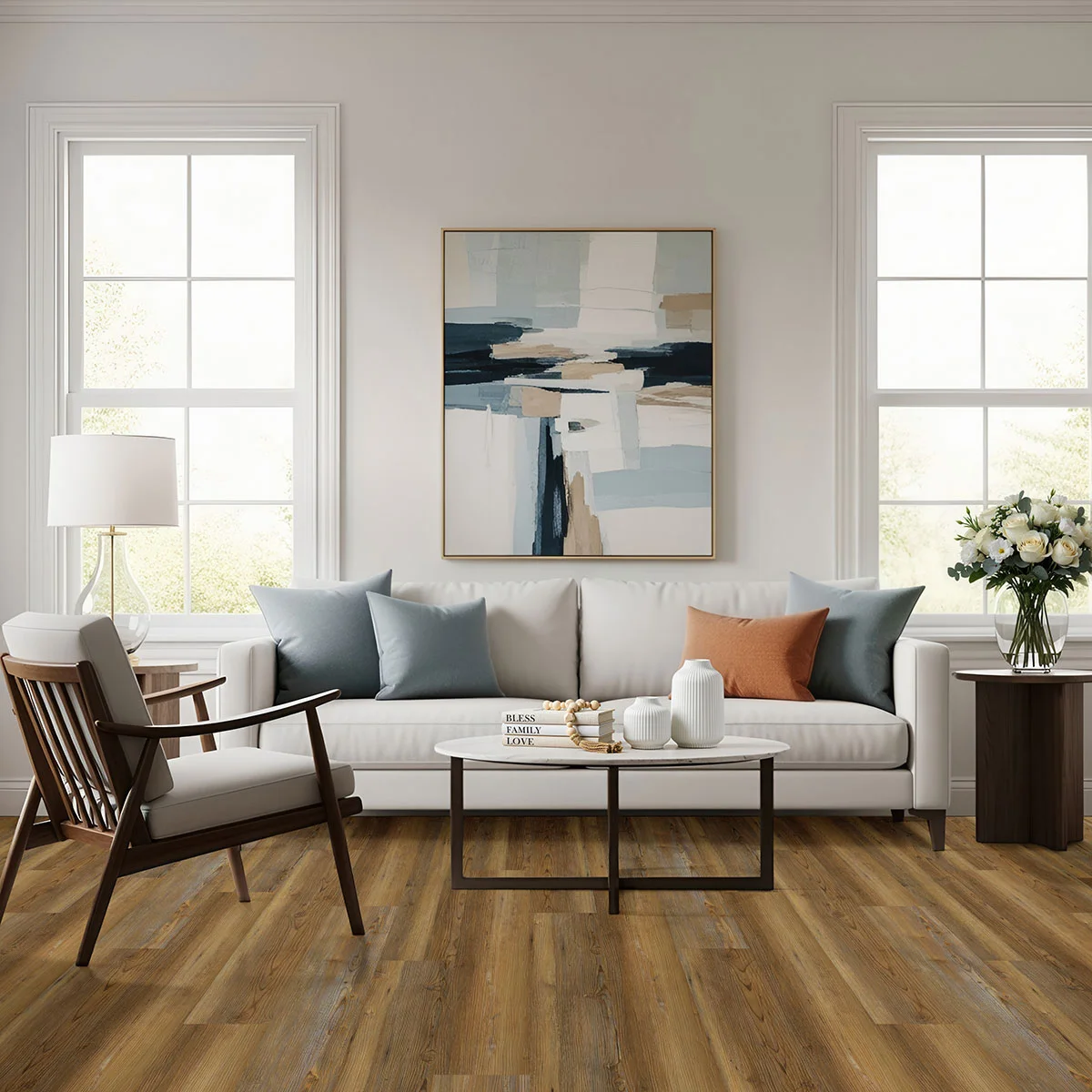 Barnstorm Luxury Vinyl Planks - Image 5